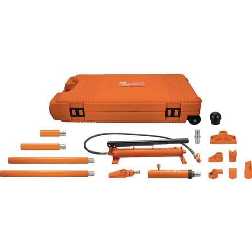 10T ROČNA KLEPARSKA HIDRAVLIKA