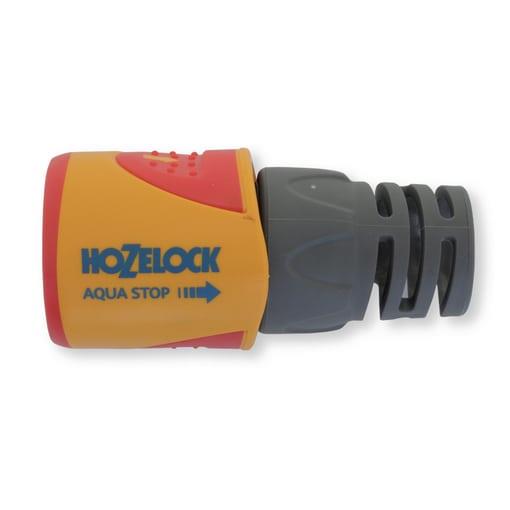 SPOJKA ZA VODNO CEV Z ZAPORO 1/2"