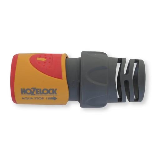 SPOJKA ZA VODNO CEV Z ZAPORO 3/4"