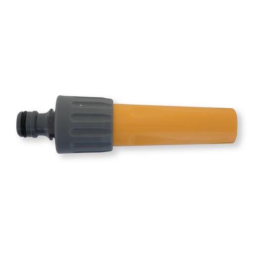 ŠKROPILNA ŠOBA ZA VODNO CEV