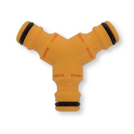 SPOJKA Y ZA CEV ZA VODO