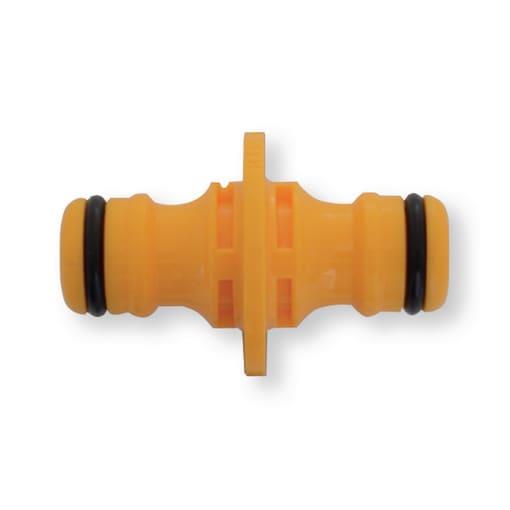 DVOJNA SPOJKA ZA VODNO CEV