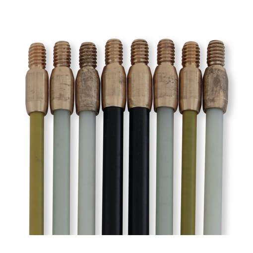 SET VLEČNIH PALIC 8M