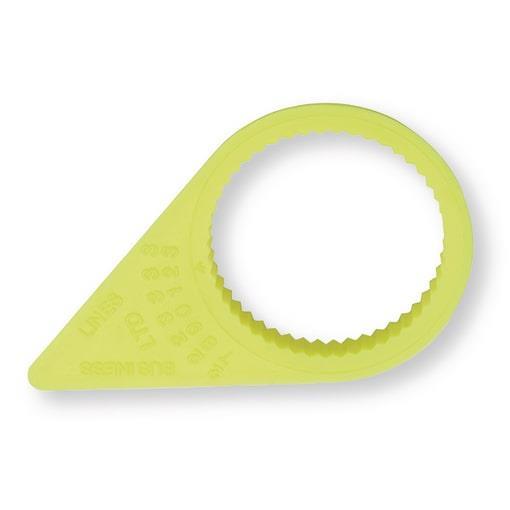 INDIKACIJSKA PUŠČICA ZA VIJAK 32MM