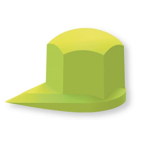 INDIKACIJSKI POKROVČEK ZA VIJAK 32MM