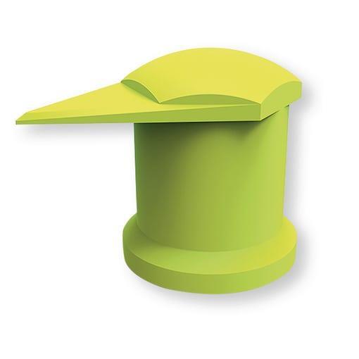 INDIKACIJSKI POKROVČEK ZA VIJAK 32MM