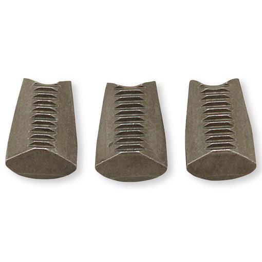 3 VPENJALNE ČELJUSTI ZA KLEŠČE ZA KOVICE