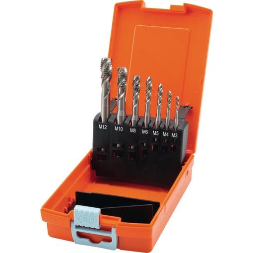 NAVOJNI SVEDRI SET 371/35 M3-M12