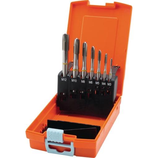 NAVOJNI SVEDER SET 371B M3-M12 GR