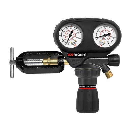 REGULATOR TLAKA G3/8"LH / 2,5 BAR