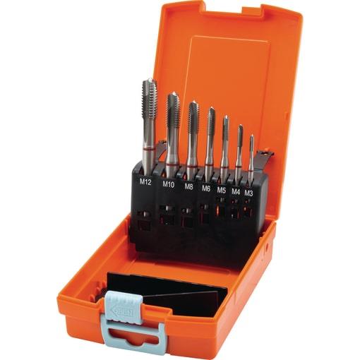 NAVOJNI SVEDER SET 371B M3-M12 RR