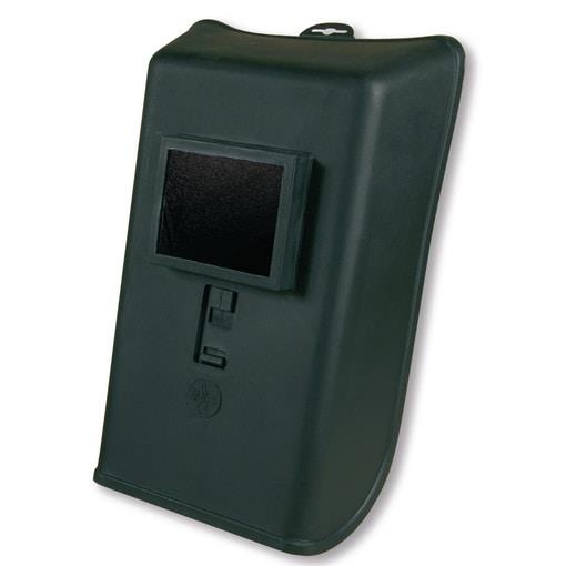 MASKA ZA VARJENJE BREZ STEKLA