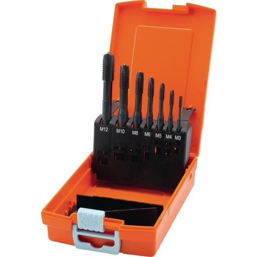 NAVOJNI SVEDER SET 371B M3-M12 BR