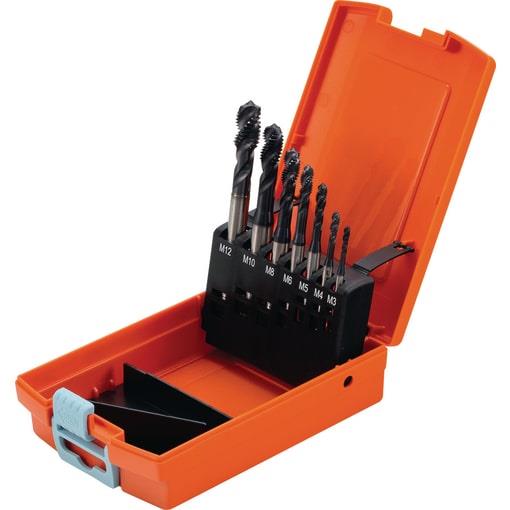 NAVOJNI SVEDER SET 371/35 M3-M12 TIALN