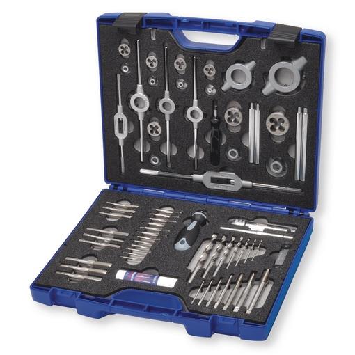 NAVOJNO ORODJE M3-M12 61-DELNO