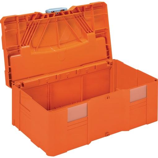 KOVČEK BERA CLIC+ MIDI GR.2