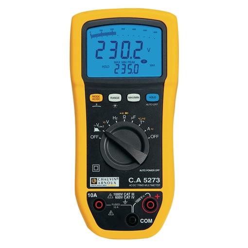 MULTIMETER 1.000 V