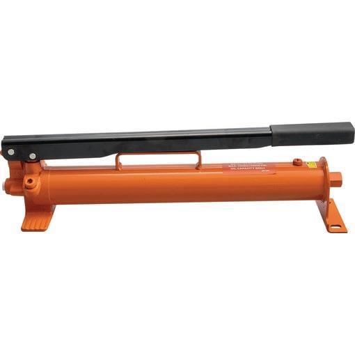 10T ROČNA HIDRAVLIČNA ČRPALKA