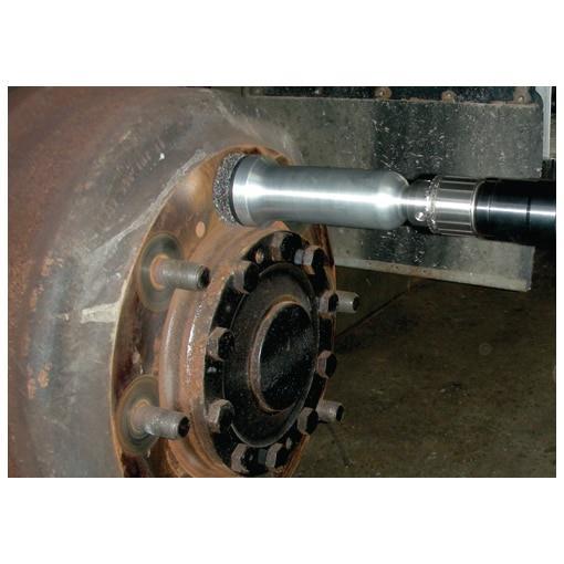 SET Speedy Wheel Bolt ZA TOVORNJAKE