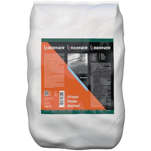 ABSORBER ZA OLJE 20KG