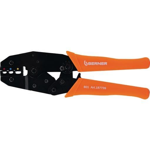 KLEŠČE ZA IZOLIRANE KONTAKTE 601