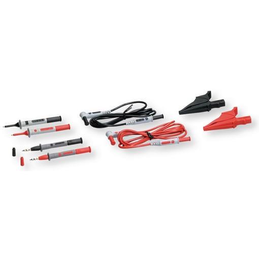 SET ZA MULTIMETER CAT IV, 1.000 V, 15 A,