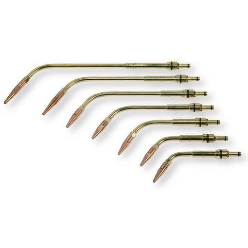 UPOGNJEN VARILNI VLOŽEK MG 4 51.3034