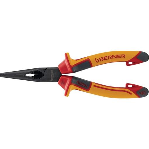 VDE-KLEŠČE KONIČASTE 170 mm