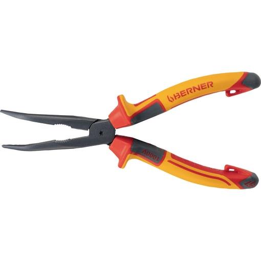 3-K VDE KLEŠČE 200MM