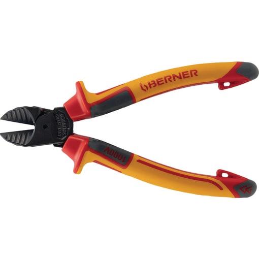 VDE-KLEŠČE ŠČIPALNE STRANSKE 170 mm