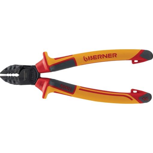 3-K VDE KLEŠČE 190MM