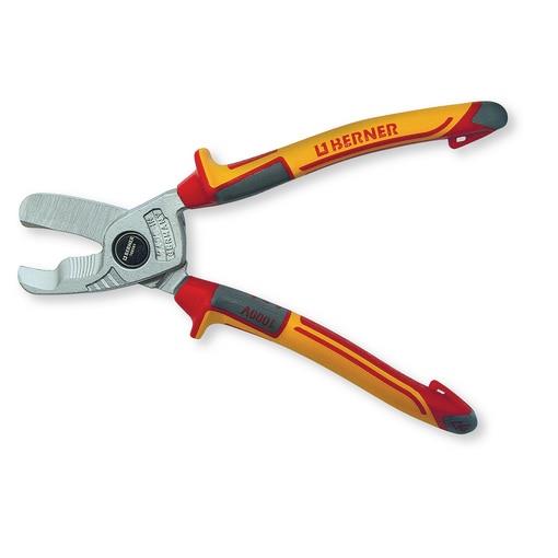 VDE-KLEŠČE ZA REZANJE KABLOV 210MM