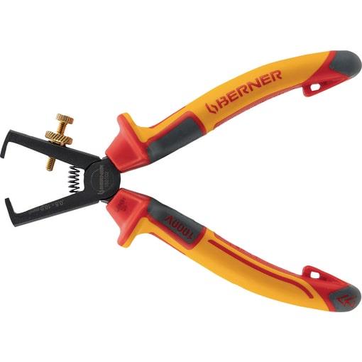 VDE KLEŠČE ZA IZOLACIJO 160MM