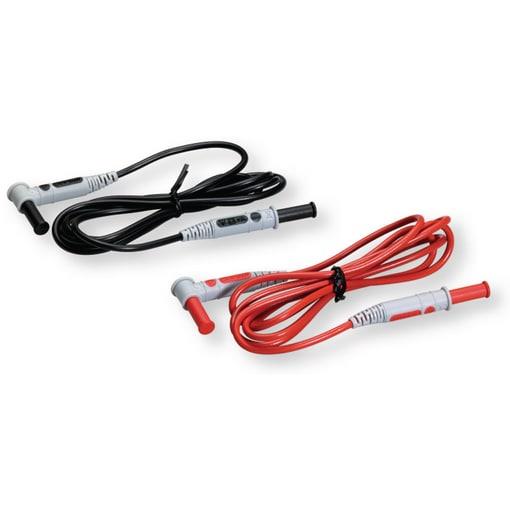 MESSLEITUNGENSET GERADE/WINKEL