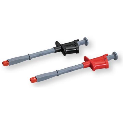 MINI KROKODILKLEMMEN SET