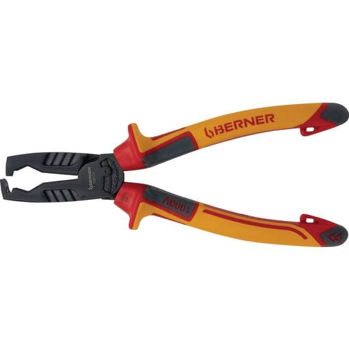 VDE KLEŠČE ZA IZOLACIJO MULTI-CUT 180MM