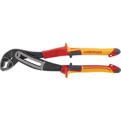 KLEŠČE UNIVERZALNE 3-K VDE 240MM