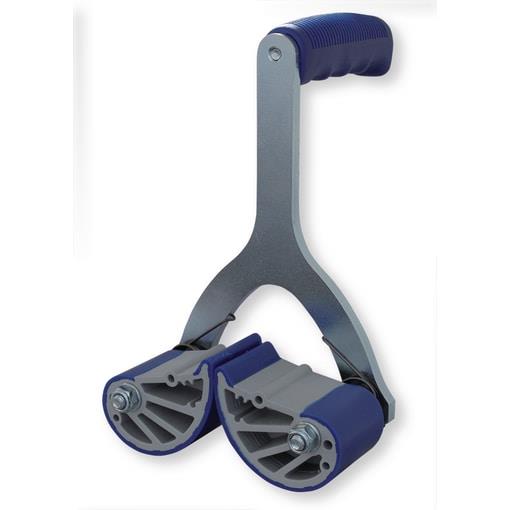 ROČNO DRŽALO VEZNIH PLOŠČ 0,65MM