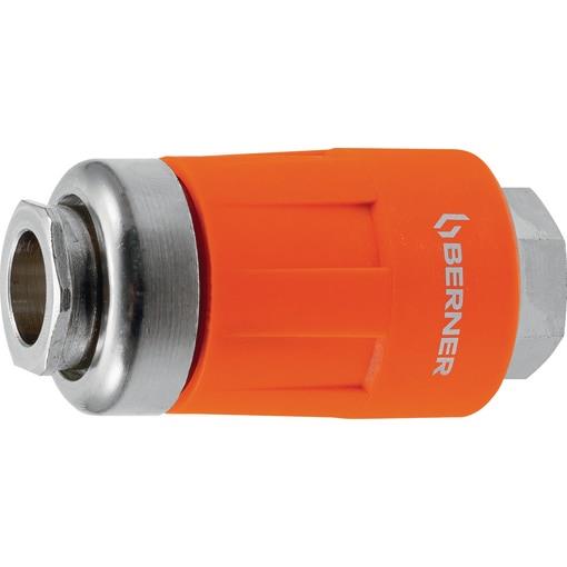 HITRA VARNOSTNA SPOJKA 1/4"