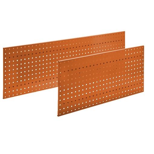 STENSKA PLOŠČA PERFORIRANA 1500 X 450MM