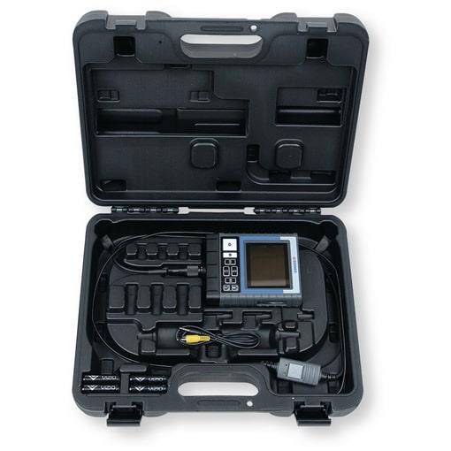 VIDEOSKOP Dualcam Premium 4,9