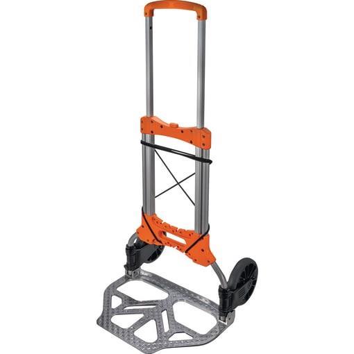 TRANSPORTNI VOZIČEK BERA CLICK