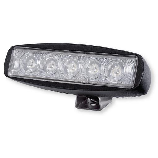 LED LUČ REFLEKTOR 12/24V 15W