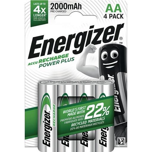 BATERIJA ENERGIZER AA HR06 1,2V