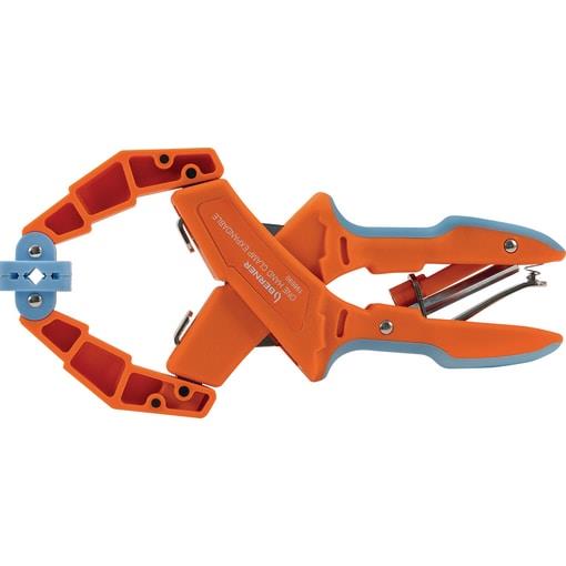 NASTAVLJIVA ENOROČNA ŠKARJASTA SPONA