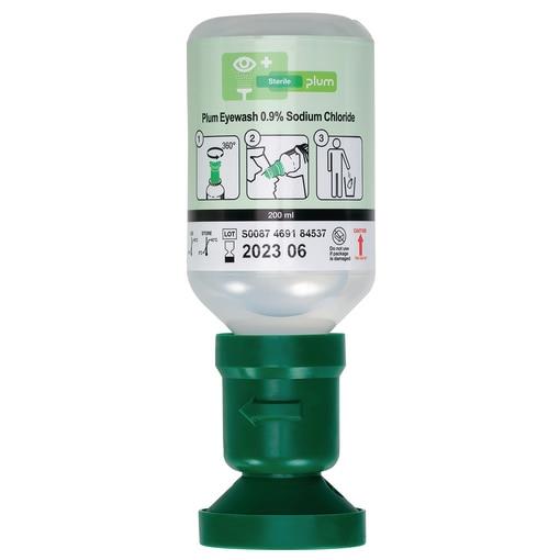 TEKOČINA ZA IZPIRANJE OČI 200 ML