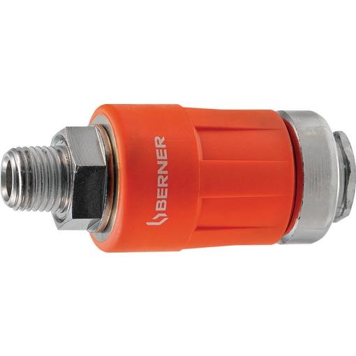 HITRA VARNOSTNA SPOJKA 1/4"