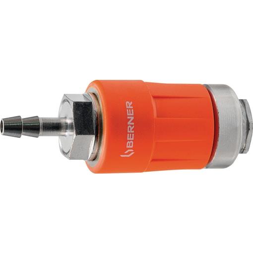 HITRA VARNOSTNA SPOJKA 8MM