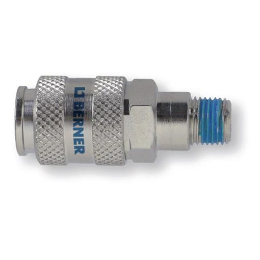 HITRA SPOJKA 3/8" Z ZUNANJIM NAVOJEM