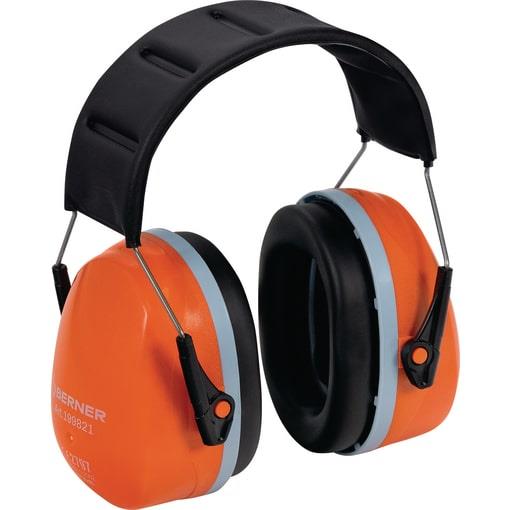 SLUŠALKE ZAŠČITNE 30 DB